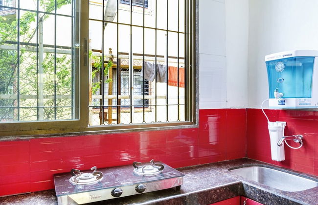 GuestHouser 3 BHK Bungalow fcef - Foto 33