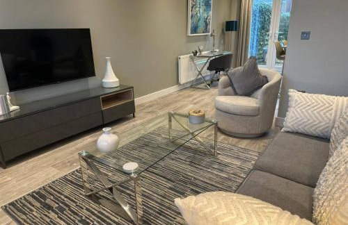 Stylish Home - Sleeps 4 & Free Parking - Foto 7