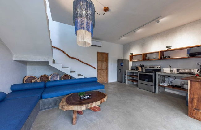 Luna Rossa Beach Villas - Photo 9