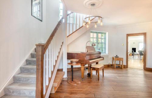 7 Bed in Coltishall oc-m31936 - Foto 9