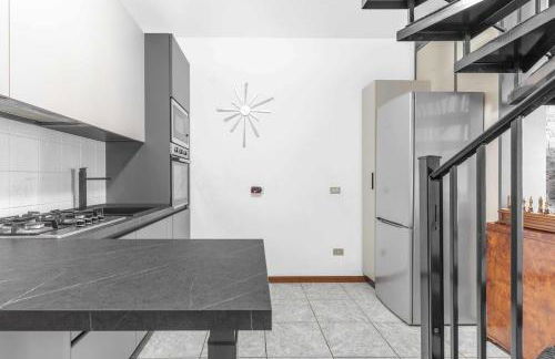 MXP Airport Malpensa - Near Milan - Rho Fiera - Park free, Wi-Fi e Aria Condizionata - Foto 13