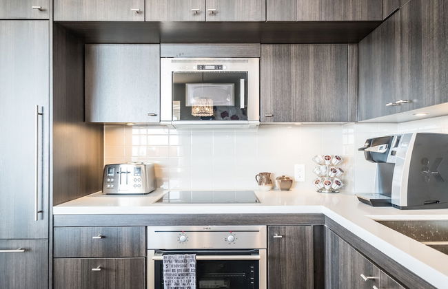 QuickStay - Premium 2bdrm in Yorkville (Yonge & Bloor) - Foto 16