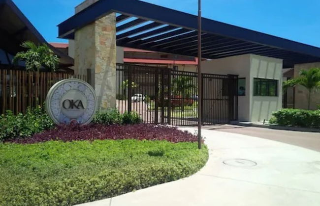 Oka Beach Residence Flat de Luxo Térreo - Foto 77