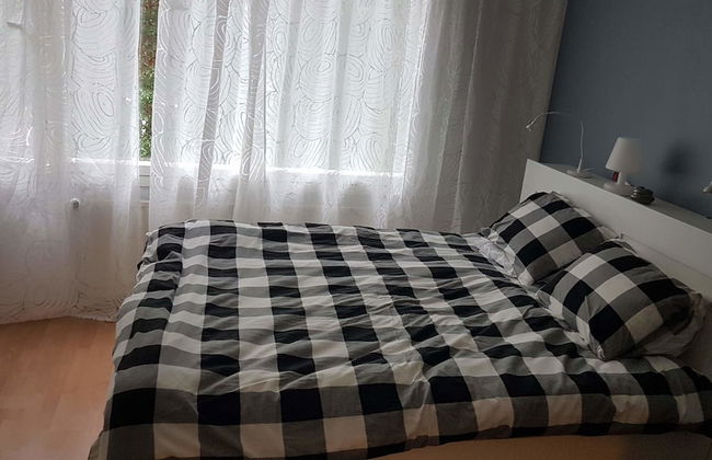 1-bedroom apartment with private Sauna - Foto 1