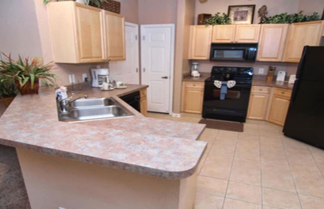 Tr808 - Terrace Ridge - 3 Bed 2 Baths Condo - Foto 15