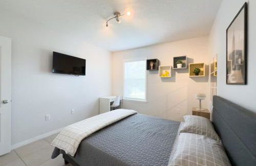 Peaceful Gated Oasis Near Nature Preserve - Foto 2