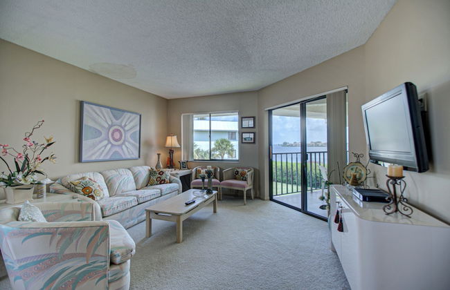 Anna Maria Island Bridge Port Beach Resort - Foto 7