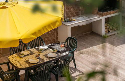 Casa Encosta do Sol by An Island Apart - Foto 7