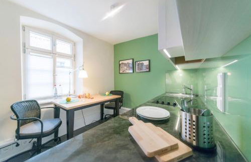 Gästehaus am Marktbrunnen - Foto 43