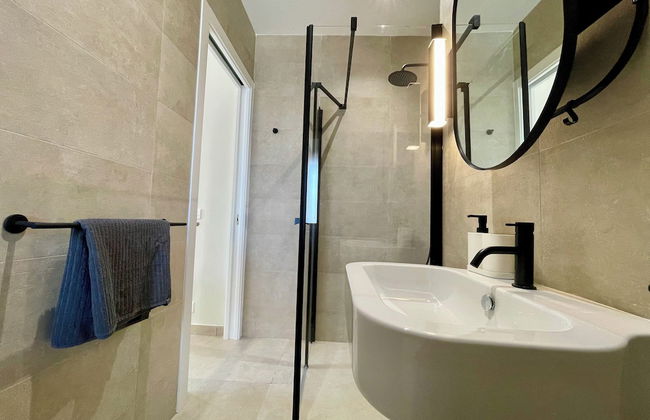 Bugibba Square Seafront LUX Apartments - Foto 70