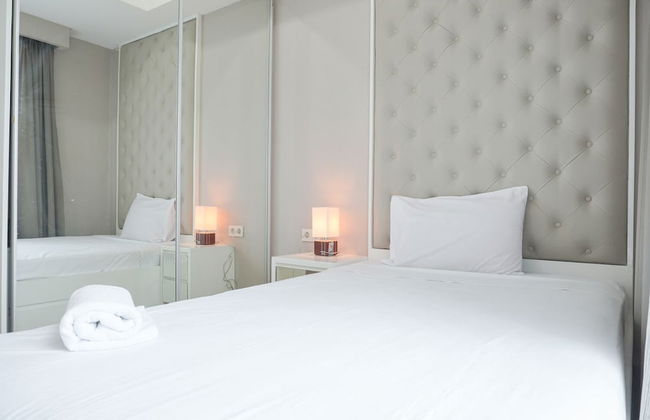 Stunning And Comfortable 3Br Apartment Casa Grande Residence - Foto 3