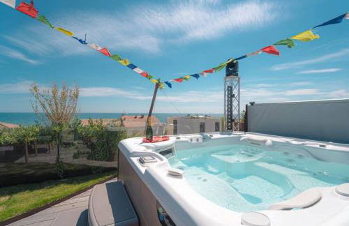 Villa Ananda 5 étoiles de rêves - Foto 12