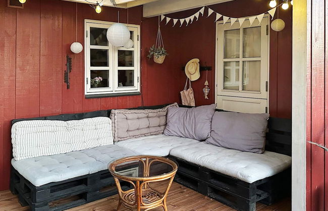 6 Person Holiday Home in Haderslev - Foto 9