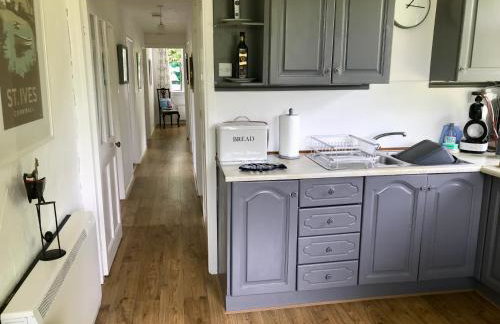 Fuchsia Cottage - Foto 34