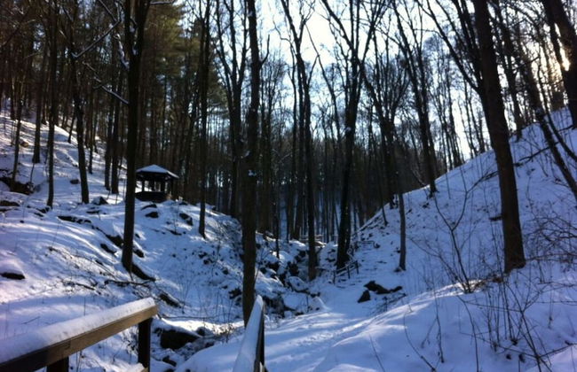 Mey Comfortable Holiday Residence - Photo 7