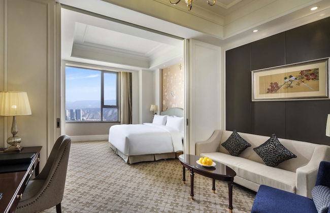 The Sebel Xi Ning - Managed by Sofitel - Foto 27