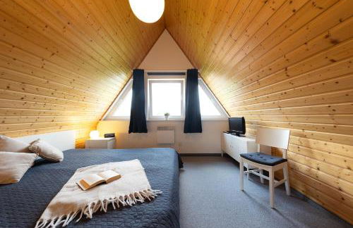 Ferienhaus "Merle" Hans Albers 24 - Foto 9