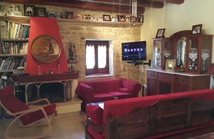 Cretan Traditional Home - Photo 13