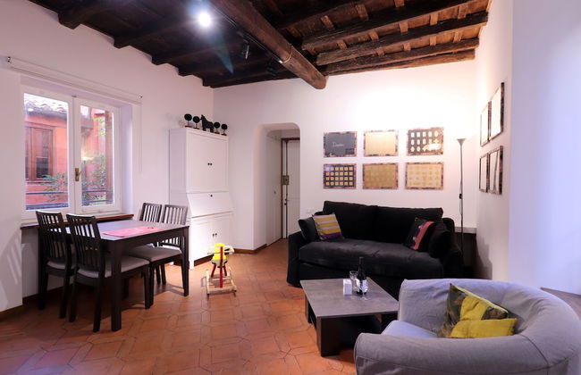 Piazza Navona Apartments - Foto 1