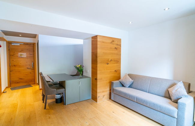 Apart-Hotel Laurus - Foto 43