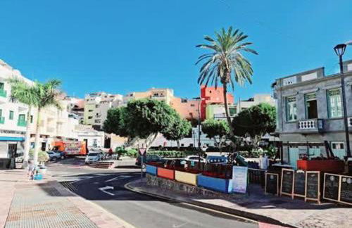 ALMar WeGo! Apartamento entero en Alcala - Beachfront apartment - Photo 32