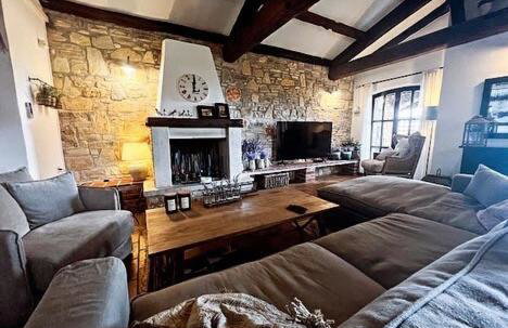 Villa Vicia - Authentisches Ferienhaus in Višnjan, Kroatien - Foto 9