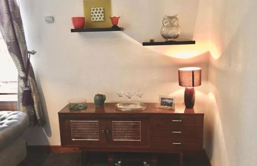 Bonnie Bide Huntly Aberdeenshire - Photo 2