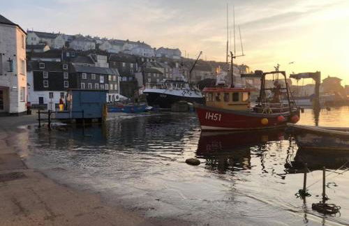 Fulmar Cottage - Foto 29