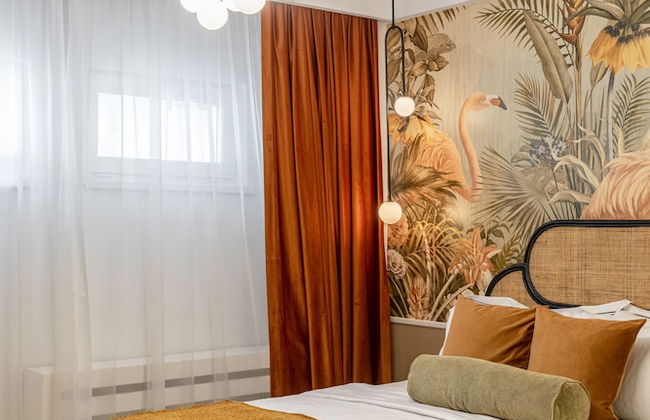 Birds of Paradise - Foto 12