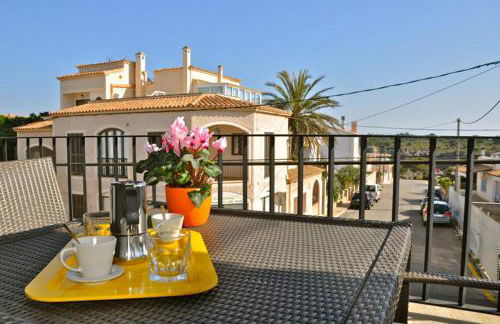 Apartamentos Casa María - Foto 1