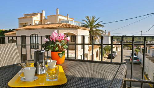 Apartamentos Casa María - Foto 1