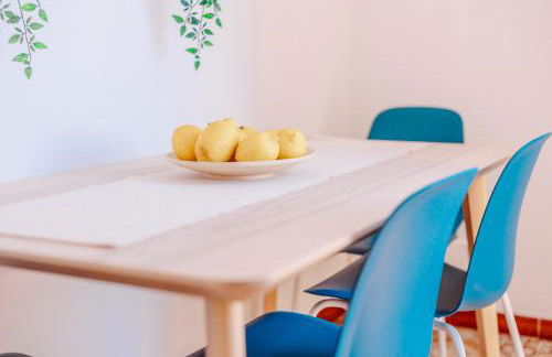 La Torretta, a terrace on the Amalfi Coast - Foto 18