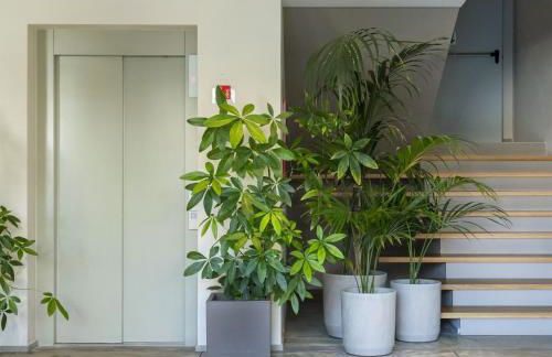 Elegant accommodation in Catania-Beahost - Foto 21