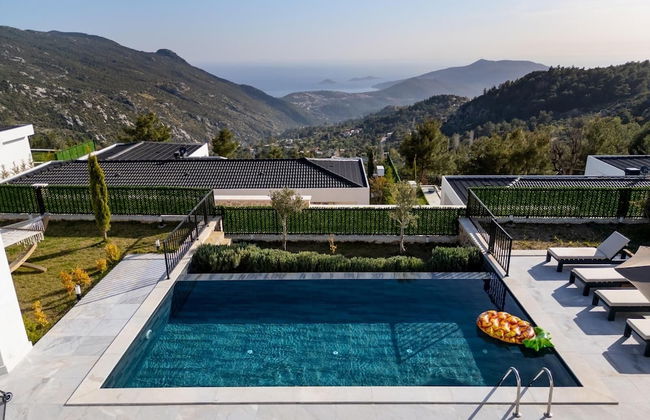 villas planet luxury - Foto 13