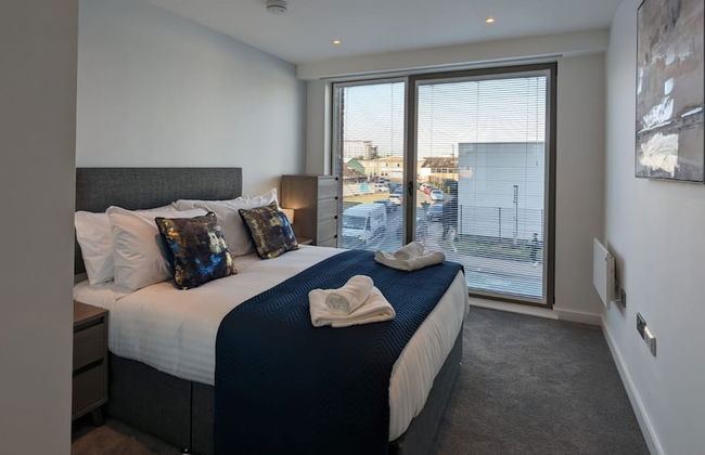 Manchester Townhouses by Charles Hope - Foto 4