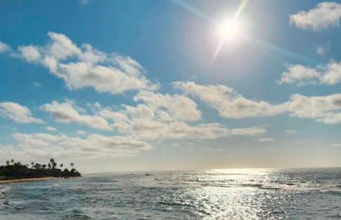 O Paraíso é aqui: Pé na Areia em Arembepe - Foto 32