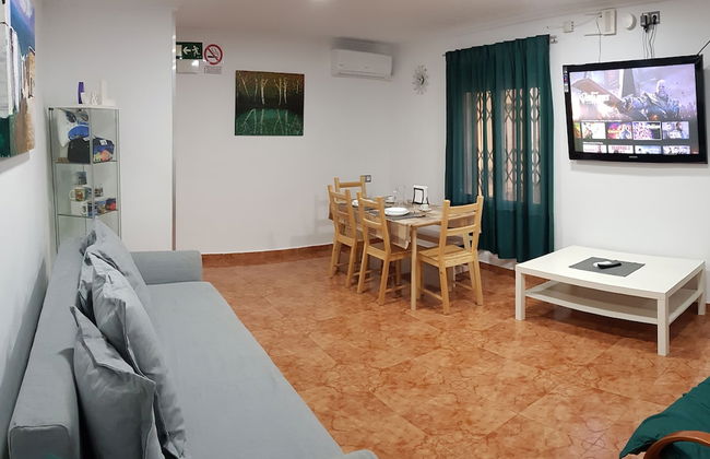 JL Ciudad de las Artes - Foto 1