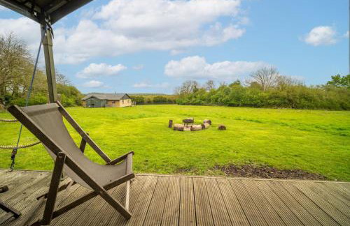 Sweffling at Lantern and Larks - Foto 29