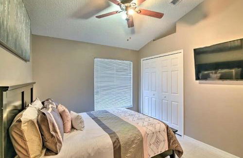 4 Bed Villa in Kissimmee, Orlando - Foto 27