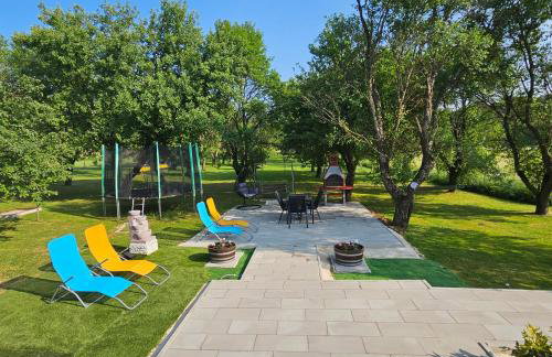 Apartment Topalović - Foto 31