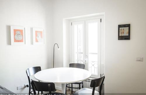 Brera Apartments in Porta Volta - Foto 92