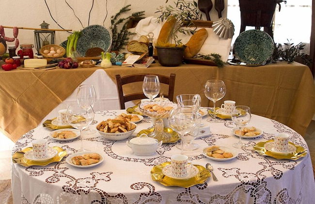 Agriturismo Santa Caterina - Foto 16