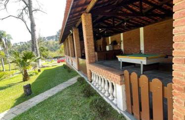 Chácara Fazendinha-São Roque à 5 Min ROTA DO VINHO - Foto 35