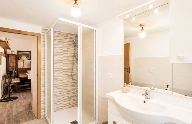 Holiday Home La Casina by Interhome - Foto 63