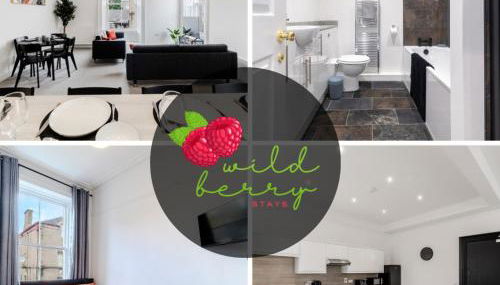 The Central 3BR First-Floor Apartment - Foto 2