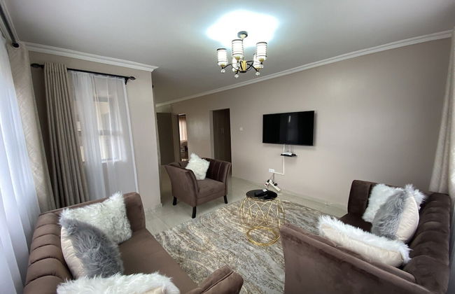 Iter Away Nyanga Views - Foto 8