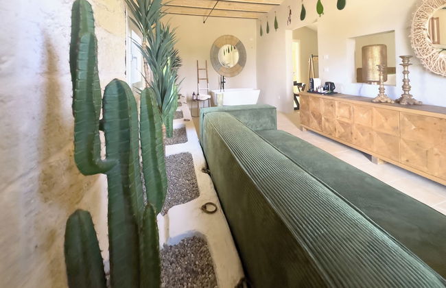 Villa Neviera - Wine Resort and Spa - Foto 5