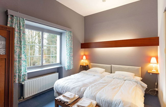 Pet-friendly Escape in Fauvillers - Foto 22