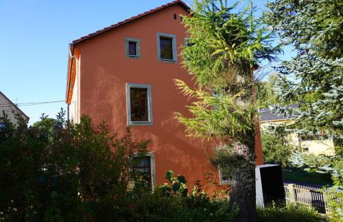 Ferienwohnung Ufer - Urlaub in der Sächsischen Schweiz - Foto 53