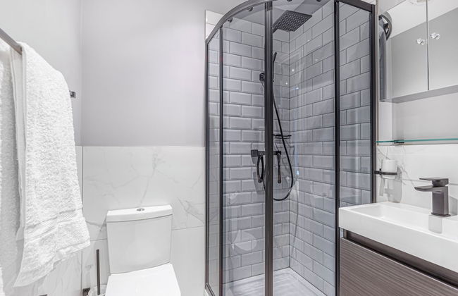 Bob W London Earl's Court - Philbeach Gardens - Foto 22